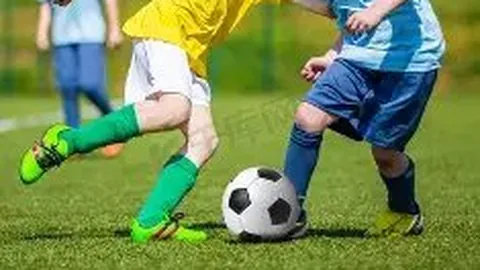 一年级足球手抄报设计：易做美观，热门精选16款打印版