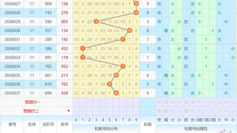 【神秘揭晓】第016期大乐透惊喜号码预测：胆码锁定后区三宝：03、07、10！快来一探究竟！